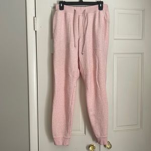 Lululemon at ease jogger